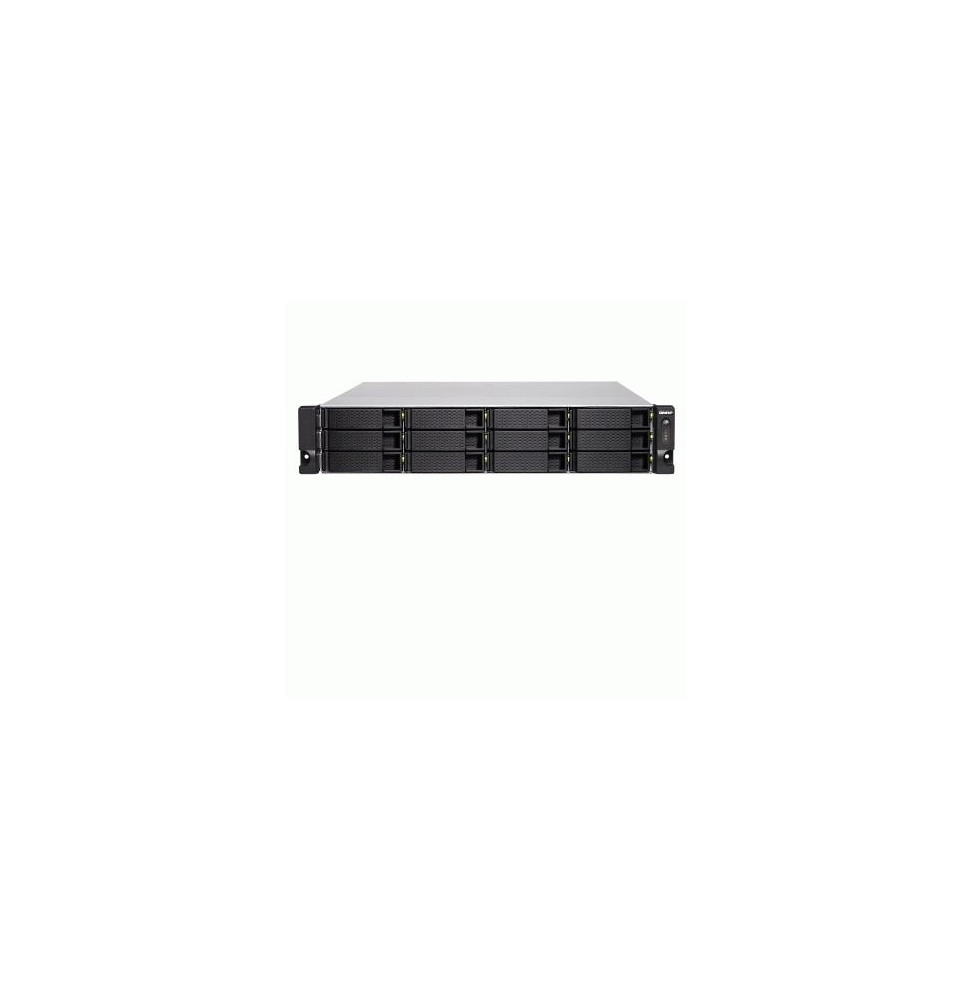  TS-1283XU-RP-E2124-8G NAS QNAP TS-1283XU-RP-E2124-8G 12HD 2,5"/3.5"SATA6