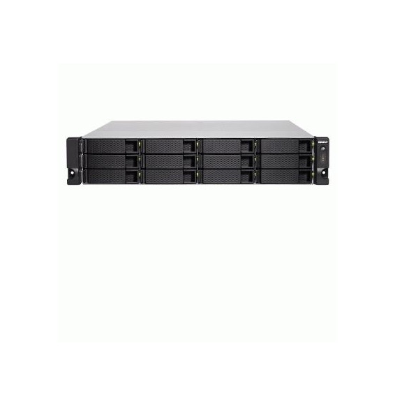  TS-1283XU-RP-E2124-8G NAS QNAP TS-1283XU-RP-E2124-8G 12HD 2,5"/3.5"SATA6