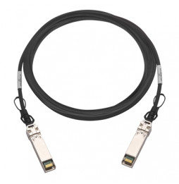  CAB-DAC15M-SFPP CABLE APPLICAZIONE DIRETTA BIASSIALE SFP+ 10GBE 1,5MT Q