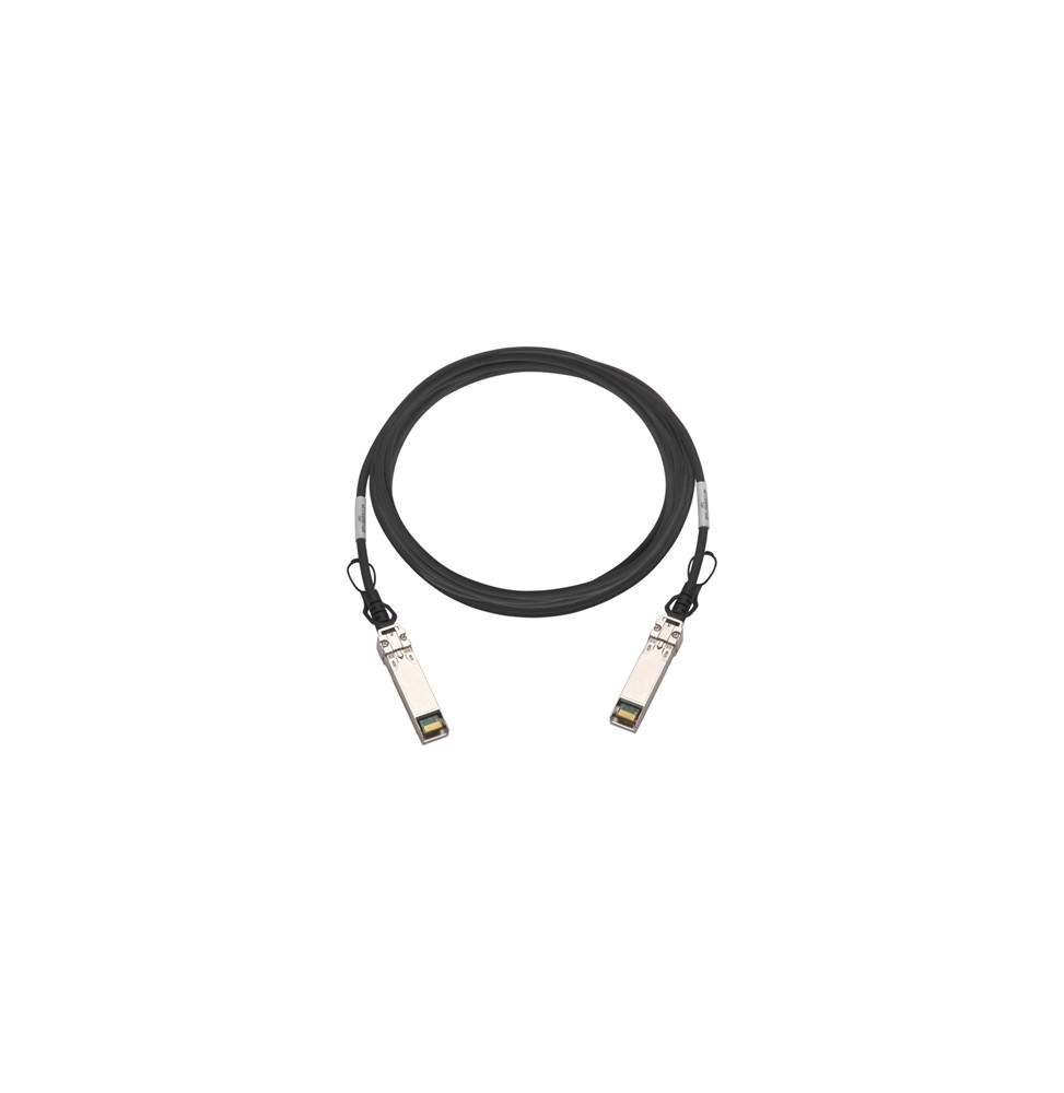  CAB-DAC15M-SFPP BIAXIAL DIREKT ANWENDUNG KABEL SFP+ 10GBE 1,5MT QN