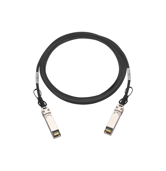  CAB-DAC15M-SFPP BIAXIAL DIREKT ANWENDUNG KABEL SFP+ 10GBE 1,5MT QN