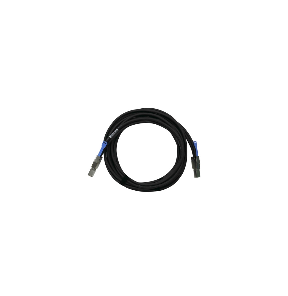  CAB-SAS30M-8644 MINI SAS CABLE (SFF-8644) 3.0MT QNAP CAB-SAS30M-864