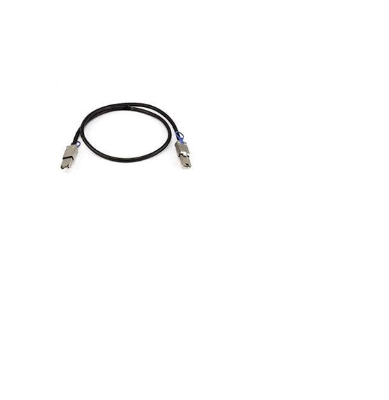  43.8986 MINI SAS CABLE (SFF-8644) 0.5MT QNAP CAB-SAS05M-864