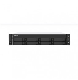  TS-853DU-RP-4G NAS QNAP TS-853DU-RP-4G 8HD 3,5"/2,5"SATA6NO HD2U RACK-2P