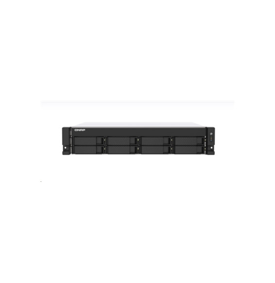  TS-853DU-RP-4G NAS QNAP TS-853DU-RP-4G 8HD 3,5"/2,5"SATA6NO HD2U RACK-2P