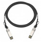  CAB-DAC50M-SFPP CABLE APPLICAZIONE DIRETTA BIASSIALE SFP+ 10GBE 5MT QNAP 