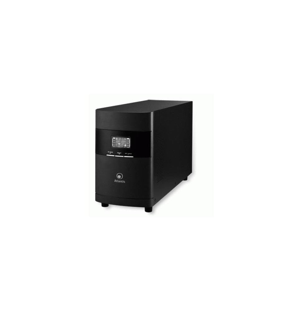  42.941 UPS ATLANTIS A03-OP3451 3450VA/2400W + FILTRI SW SHUTDOWN PC-INTE