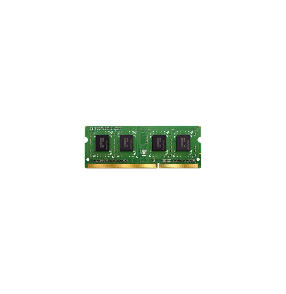  RAM-2GDR4T0-SO-2400 MODULE MEMORIA DDR4 2GB 2400MHZ  SO-DIMM QNAP RAM-2G