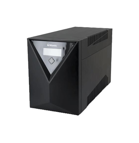  A03-S2001 UPS ATLANTIS A03-S2001 2000VA/1200W LINEINTERACTIVE