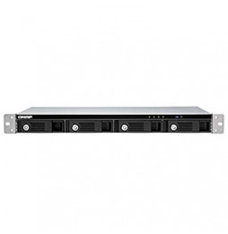  TR-004U ESPANSIONE PER NAS QNAP TR-004U 4HD  3.5"/2.5" SATA 6GNO HD1U