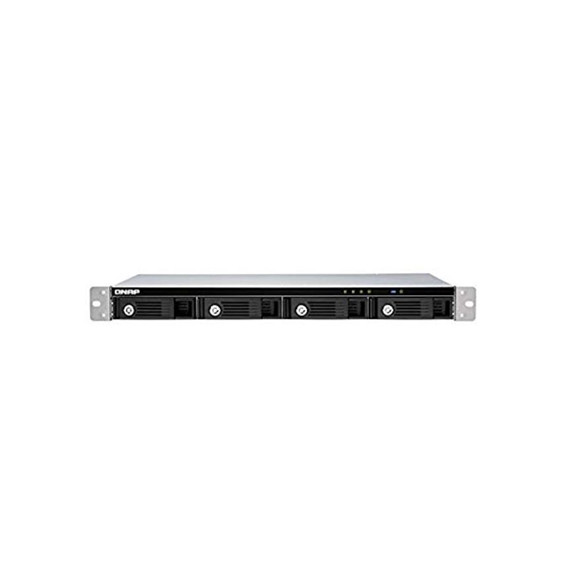  TR-004U ESPANSIONE PER NAS QNAP TR-004U 4HD  3.5"/2.5" SATA 6GNO HD1U