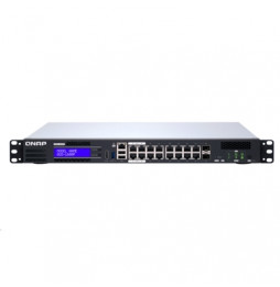  QGD-1600P-4G NAS-SWITCH MANAGED QNAP QGD-1600P-4G 2HD SATA6 (NN INCL.) 