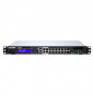  QGD-1600P-4G NAS-SWITCH MANAGED QNAP QGD-1600P-4G 2HD SATA6 (NN INCL.) 