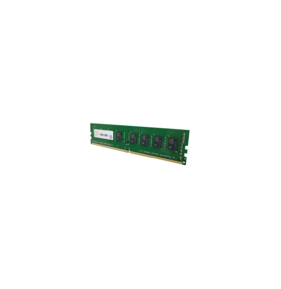  RAM-16GDR4ECP0-UD-2666 MODULO MEMORIA DDR4 ECC 16GB QNAP RAM-16GDR4EC