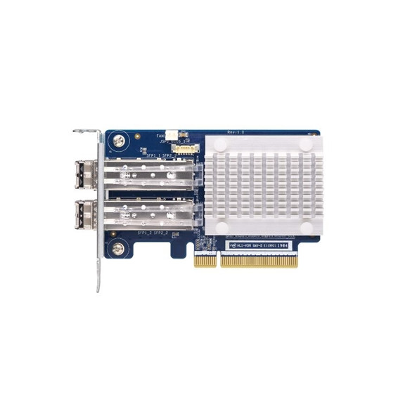  QXP-16G2FC SCHEDA DI ESPANSIONE FIBRE CHANNEL QNAP QXP-16G2F