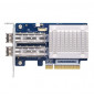  QXP-16G2FC SCHEDA DI ESPANSIONE FIBRE CHANNEL QNAP QXP-16G2F