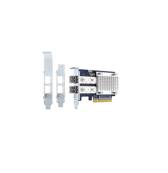  QXP-32G2FC SCHEDA DI ESPANSIONE FIBRE CHANNEL QNAP QXP-32G2F