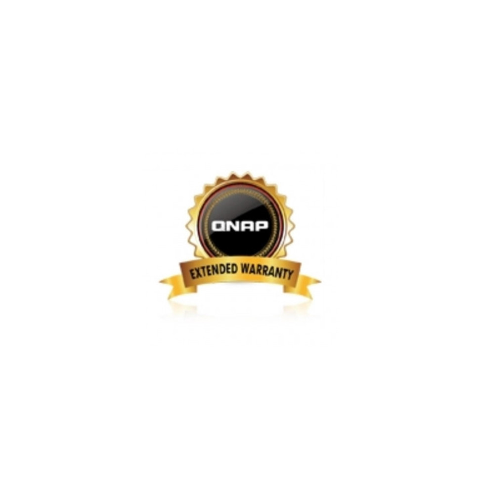  43.9295 ESTENSIONE GARANZIA 5 ANNI ADVANCED REPLACEMENT SERVICE QNAP 