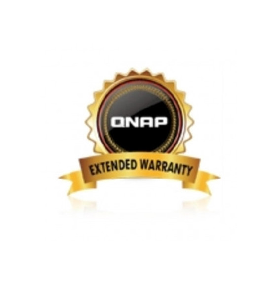  43.9295 WARRANTY EXTENSIONS 5 ANNI ADVANCED REPLACEMENT SERVICE QNAP AR