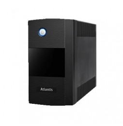  A03-S1000LE UPS ATLANTIS A03-S1000LE 1000VA/600W ONEPOWER-TECN.