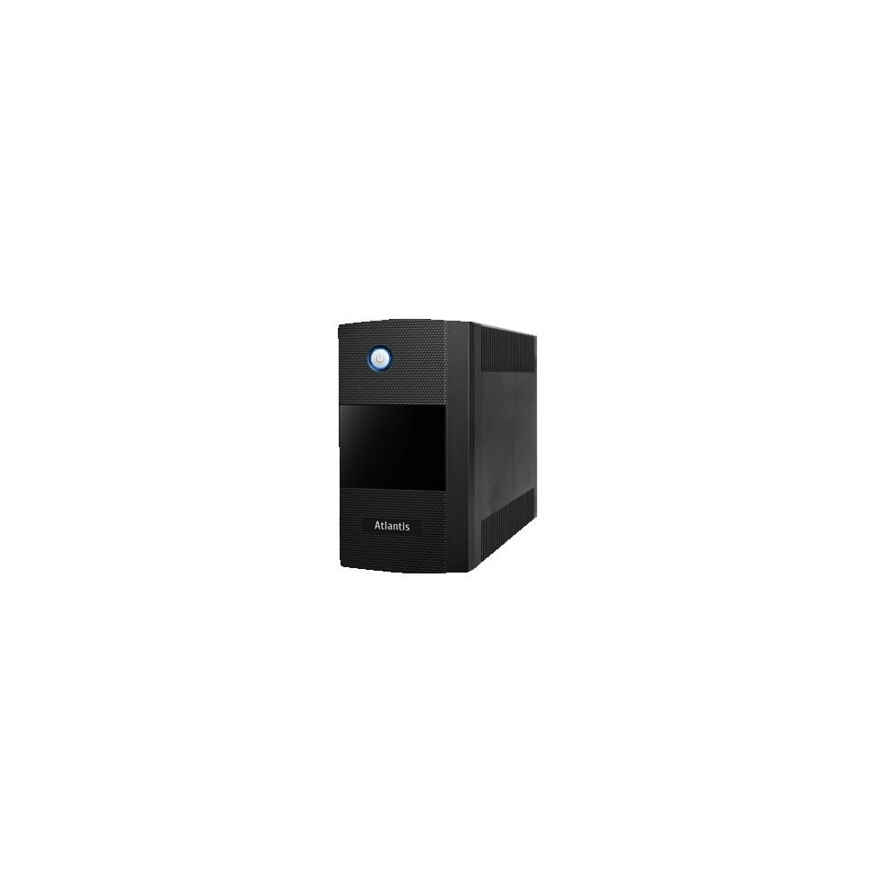  A03-S1000LE UPS ATLANTIS A03-S1000LE 1000VA/600W ONEPOWER-TECN.STEPWA