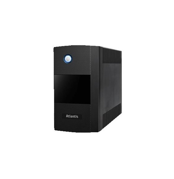  A03-S1000LE UPS ATLANTIS A03-S1000LE 1000VA/600W ONEPOWER-TECN.STEPWA