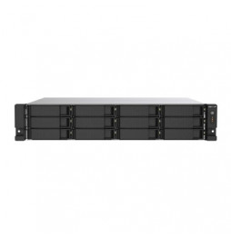  TS-1273AU-RP-8G NAS QNAP TS-1273AU-RP-8G 12HD 3,5"/2,5"SATA6GNO HD3U 