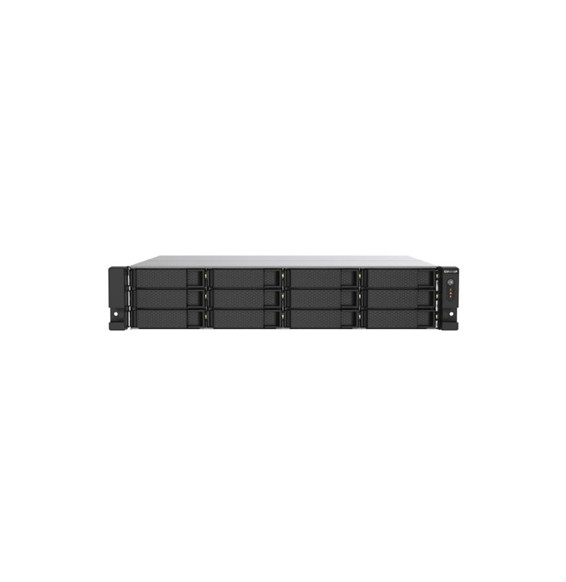  TS-1273AU-RP-8G NAS QNAP TS-1273AU-RP-8G 12HD 3,5"/2,5"SATA6GNO HD3U 