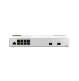  QSW-M2108-2S SWITCH QNAP QSW-M2108-2S 10P WEB MANAGED DI CUI 2P 10GBE