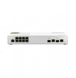  QSW-M2108-2C SWITCH QNAP QSW-M2108-2C 10P WEB MANAGED DI CUI 2P 10GBE