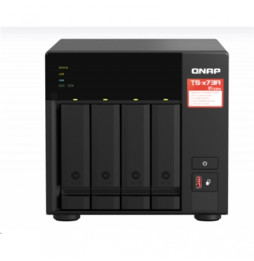  TS-473A-8G NAS QNAP TS-473A-8G 4HD 3,5"/2,5"SATA6NO HD2P  2.5GBE- 4P 