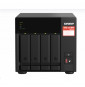  TS-473A-8G NAS QNAP TS-473A-8G 4HD 3,5"/2,5"SATA6NO HD2P  2.5GBE- 4P 