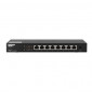  QSW-1108-8T SWITCH QNAP QSW-1108-8T 8P 2.5GBPS, CON RJ45 - UNMANAGED 