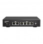  QSW-2104-2T SWITCH QNAP QSW-2104-2T 2P 10GBE RJ45 +5P 2.5GBE RJ45 - UN