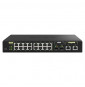  QSW-M2116P-2T2S SWITCH QNAP QSW-M2116P-2T2S 16P POE 2.5GBE RJ45 802.3AT(