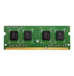  RAM-4GDR3-SO-1600 MODULO MEMORIA DDR3 4GB X NAS QNAP RAM-4GDR3-SO-