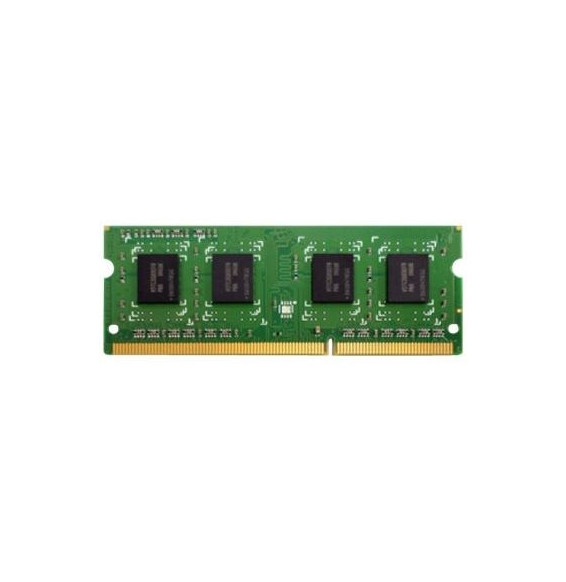  RAM-4GDR3-SO-1600 MODULO MEMORIA DDR3 4GB X NAS QNAP RAM-4GDR3-SO-