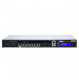  QUCPE-7010-D2123IT-8G PIATTAFORMA DI VIRTUALIZZAZIONE QNAP QUCPE-7010-D2