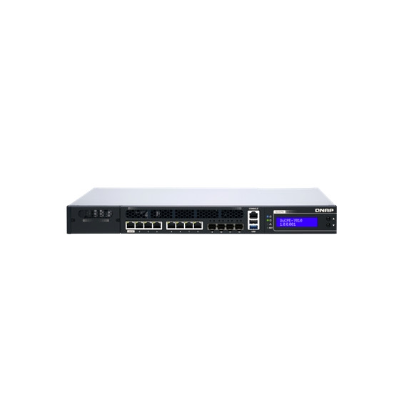  QUCPE-7010-D2123IT-8G PIATTAFORMA DI VIRTUALIZZAZIONE QNAP QUCPE-7010-D2