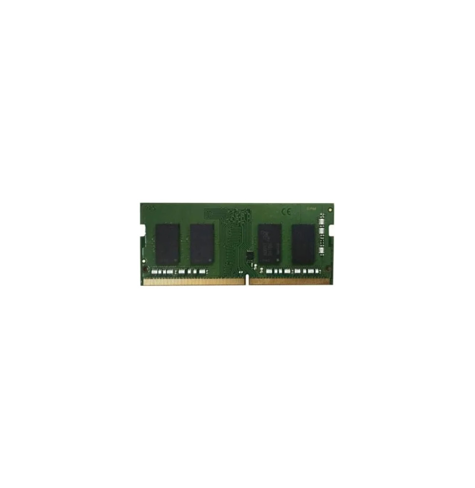  RAM-4GDR4T0-SO-2666 MODULO MEMORIA DDR4 GB QNAP RAM-4GDR4T0-SO-2666 SO D