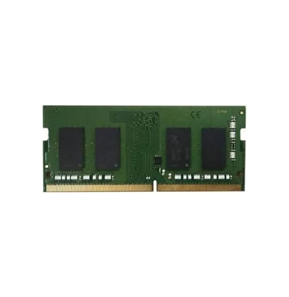  RAM-4GDR4T0-SO-2666 MODULO MEMORIA DDR4 GB QNAP RAM-4GDR4T0-SO-2666 SO D