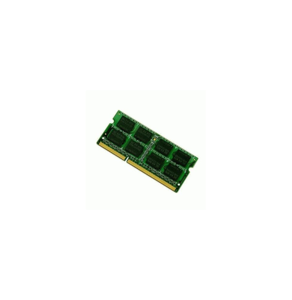  RAM-8GDR3-SO-1600 MODULO MEMORIA DDR3 8GB X NAS QNAP RAM-8GDR3-SO-160