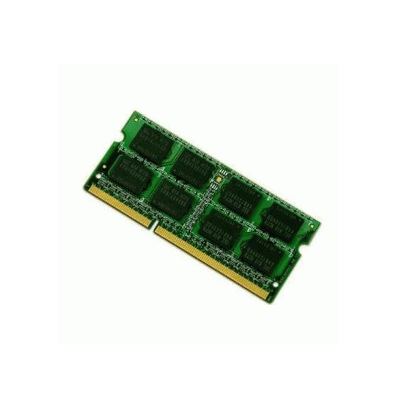  RAM-8GDR3-SO-1600 MODULO MEMORIA DDR3 8GB X NAS QNAP RAM-8GDR3-SO-160