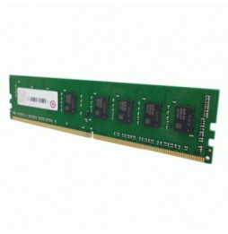  RAM-16GDR4A0-UD-2400 MODULE MEMORIA QNAP DDR4 16GB 2400MHZ UDIMM RAM-16