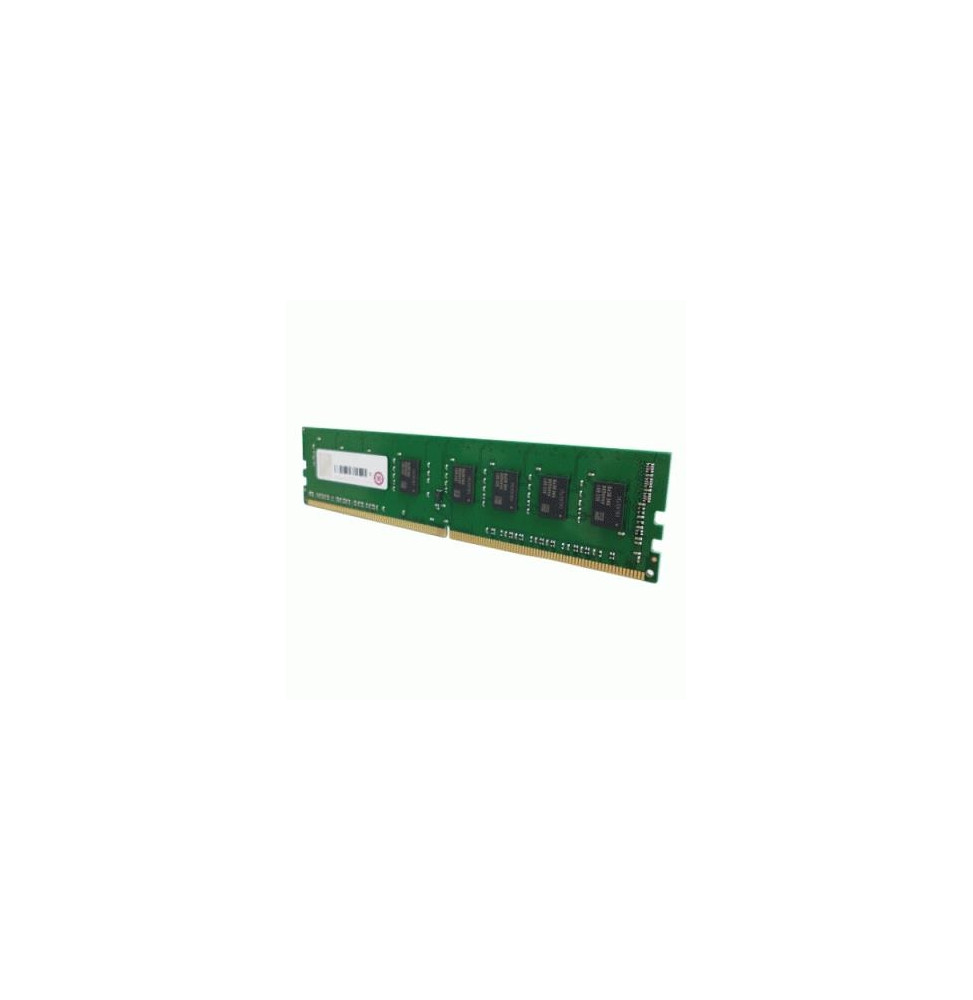  RAM-16GDR4A0-UD-2400 MODULE MEMORIA QNAP DDR4 16GB 2400MHZ UDIMM RAM-16