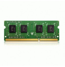  RAM-2GDR3LA0-SO-1866 MODULE MEMORIA QNAP DDR3L 2GB 1800MHZ SO-DIMM RAM-2