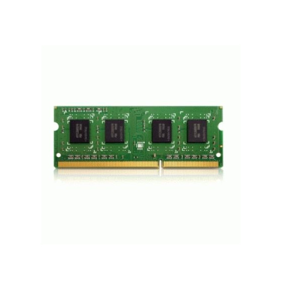  RAM-2GDR3LA0-SO-1866 MODULO MEMORIA QNAP DDR3L 2GB 1800MHZ SO-DIMM RAM-2