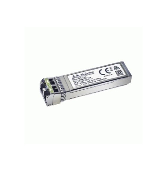  TRX-10GSFP-SR-MLX MODULO DEL RICETRASMETTITORE DI RETE QNAP TRX-10GSFP-S