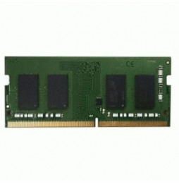  RAM-2GDR4P0-SO-2400 MODULO MEMORIA DDR4 2GB X NAS QNAP RAM-2GDR4P0-SO-24