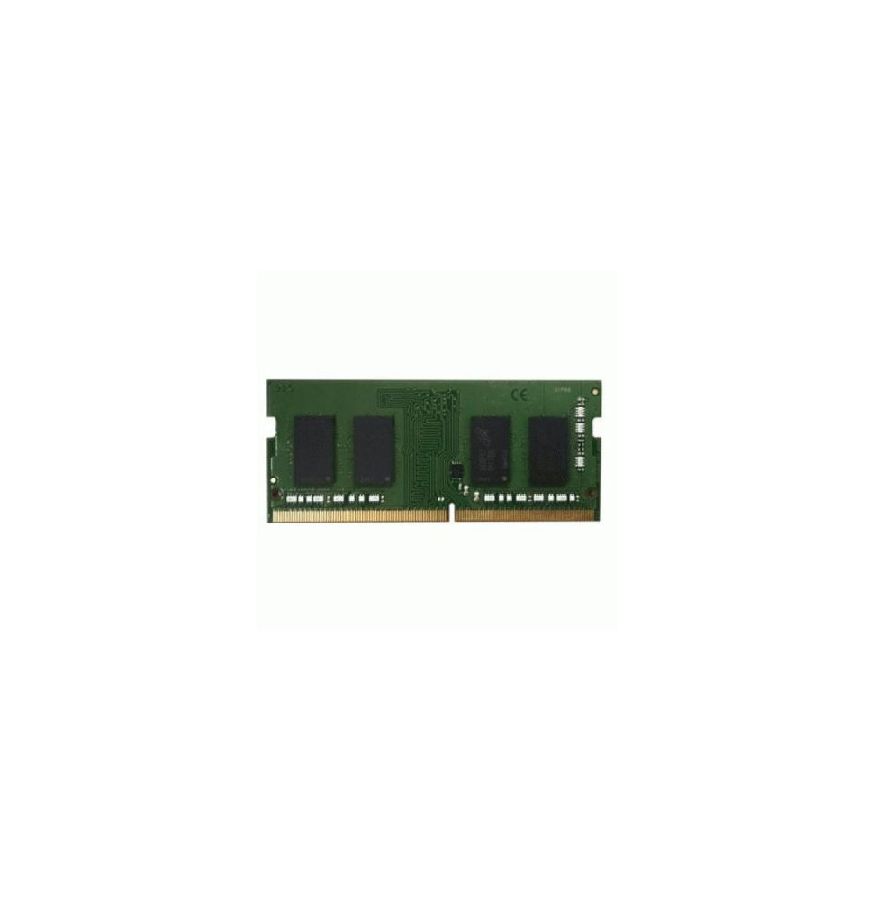  RAM-2GDR4P0-SO-2400 MODULE MEMORIA DDR4 2GB X NAS QNAP RAM-2GDR4P0-SO-24